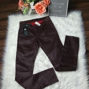 NWT rock & Republic skinny jeans size 2